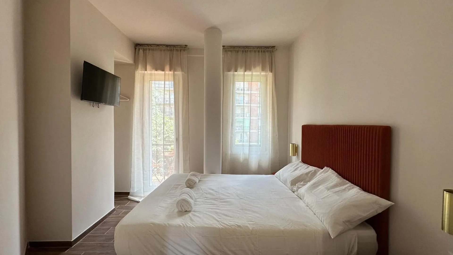 Maison Hermes Milan Apartment